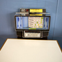 Bernd Schuler: Jukebox, Queenstown Tasmania